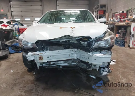 2016 Subaru Impreza 2.0I Premium z USA, uszkodzony, nr VIN JF1GJAB68GH011493